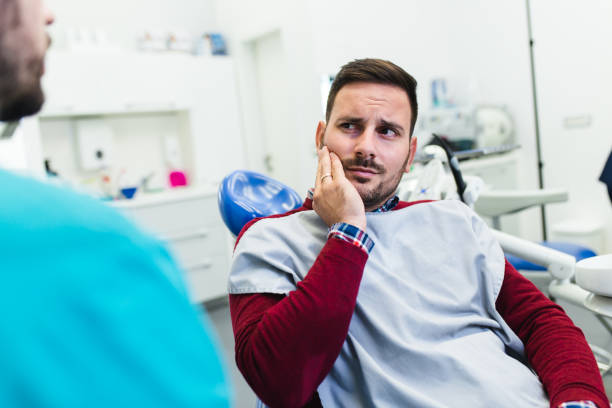 TMJ/TMD Treatment in Indian Head, MD