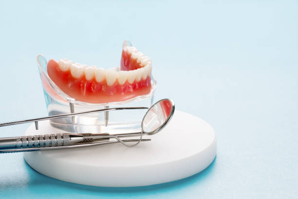 Full Mouth Reconstruction in Indian Head, MD