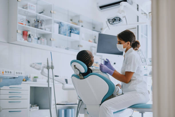 Best General Dentistry  in Indian Head, MD