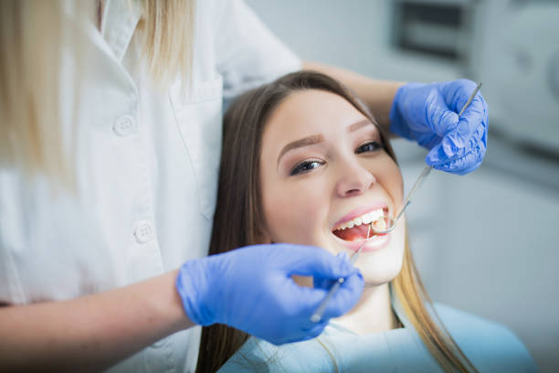 Best Dental Fillings (Composite and Amalgam)  in Indian Head, MD