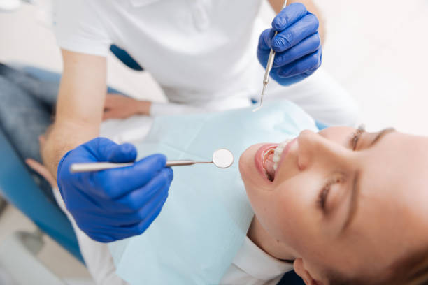 Best Oral Cancer Screening  in Indian Head, MD