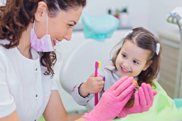 Professional  Holistic Dental Services in Indian Head, MD